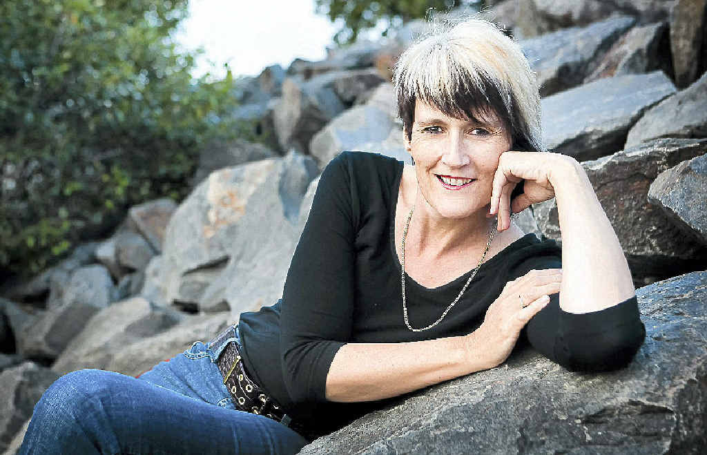 Award-winning and internationally published novelist Marianne de Pierres is in town for WriteFest 2012. Award-winning and internationally published novelist Marianne de Pierres is in town for WriteFest 2012.